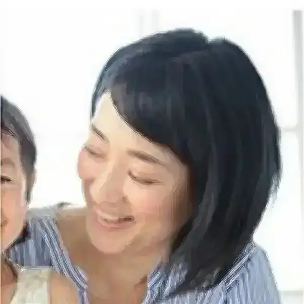 プログラミング教室テラコミの保護者様の写真