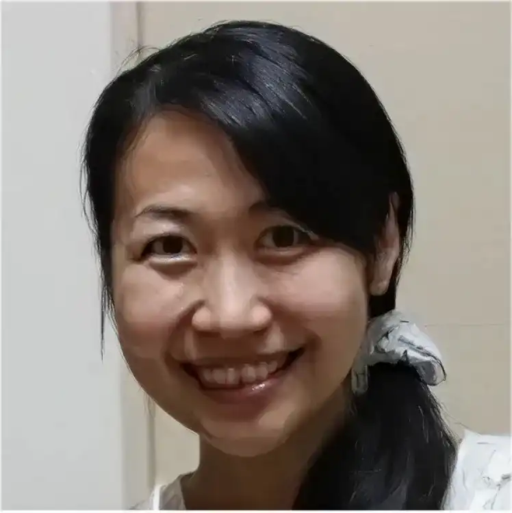 プログラミング教室テラコミの保護者様の写真